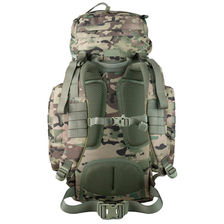 Highlander - Forces Elite Patruljerygsæk 44L // HMTC/Camo fra Highlander - billede nr. 6 hos GrejFreak.dk