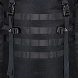 Highlander - Forces Elite Patruljerygsæk 66L // Sort fra Highlander - billede nr. 6 hos GrejFreak.dk