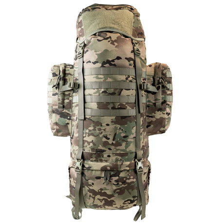 Highlander - Forces Elite Patruljerygsæk 88L // HMTC/Camo fra Highlander - billede nr. 1 hos GrejFreak.dk