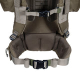 Highlander - Forces Elite Patruljerygsæk 88L // Ranger Green fra Highlander - billede nr. 5 hos GrejFreak.dk