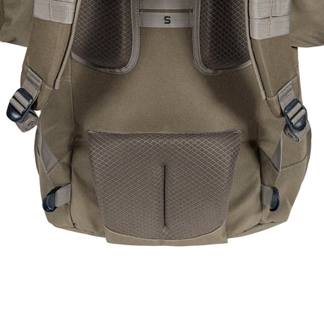 Highlander - Forces Elite Patruljerygsæk 88L // Ranger Green fra Highlander - billede nr. 8 hos GrejFreak.dk