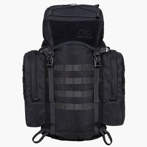 Highlander - Forces Elite Patruljerygsæk 33L // Sort fra Highlander - billede nr. 1 hos GrejFreak.dk