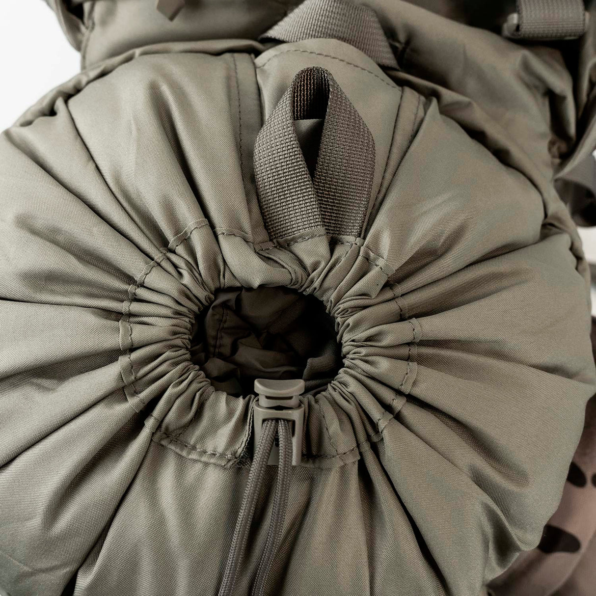 Highlander - Forces Elite Patruljerygsæk 33L // Sort fra Highlander - billede nr. 8 hos GrejFreak.dk