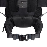 Highlander - Forces Elite Patruljerygsæk 66L // Sort fra Highlander - billede nr. 12 hos GrejFreak.dk