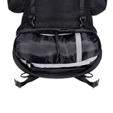 Highlander - Forces Elite Patruljerygsæk 66L // Sort fra Highlander - billede nr. 9 hos GrejFreak.dk