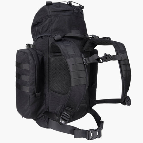 Highlander - Forces Elite Patruljerygsæk 33L // Ranger Green fra Highlander - billede nr. 4 hos GrejFreak.dk