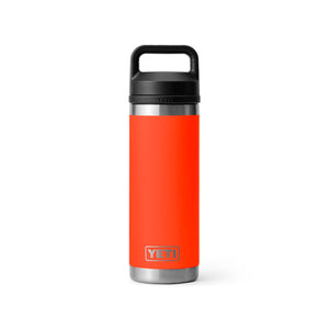 YETI - Rambler Chug Flaske 532 ml // Solar Flare fra YETI - billede nr. 1 hos GrejFreak.dk