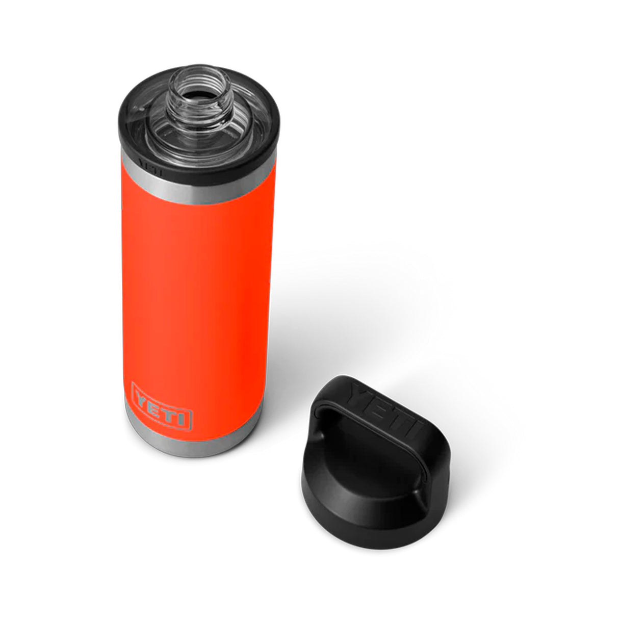 YETI - Rambler Chug Flaske 532 ml // Solar Flare fra YETI - billede nr. 3 hos GrejFreak.dk