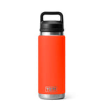 YETI - Rambler Chug Flaske 769 ml // Solar Flare fra YETI - billede nr. 1 hos GrejFreak.dk
