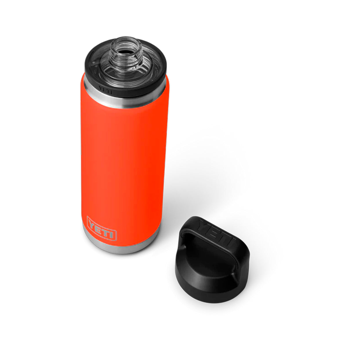 YETI - Rambler Chug Flaske 769 ml // Solar Flare fra YETI - billede nr. 3 hos GrejFreak.dk