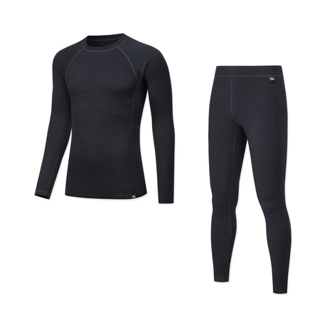Marselis - CW Baselayer 220g Merino Undertøjssæt fra Marselis - billede nr. 1 hos GrejFreak.dk