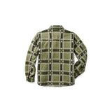 5.11 - Frontier Shirt Jakke // Tank Green Plaid fra 5.11 - billede nr. 2 hos GrejFreak.dk