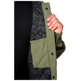 5.11 - Frontier Shirt Jakke // Tank Green Plaid fra 5.11 - billede nr. 3 hos GrejFreak.dk