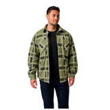 5.11 - Frontier Shirt Jakke // Tank Green Plaid fra 5.11 - billede nr. 5 hos GrejFreak.dk