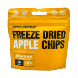 Tactical Foodpack - Frysetørrede Æble Chips, 54 Kcal fra Tactical Foodpack - billede nr. 1 hos GrejFreak.dk