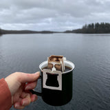 The Drip - Kaffe Drip Bags, Tanzania 4-Pak fra The Drip - billede nr. 3 hos GrejFreak.dk