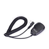 Midland - Mikrofon 2-Pin MA22LK Pro fra Midland - billede nr. 1 hos GrejFreak.dk