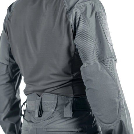 UF PRO - Striker XT Gen. 3 Combat Shirt // Steel Grey fra UF PRO - billede nr. 3 hos GrejFreak.dk
