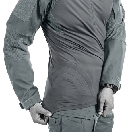 UF PRO - Striker XT Gen. 3 Combat Shirt // Steel Grey fra UF PRO - billede nr. 5 hos GrejFreak.dk
