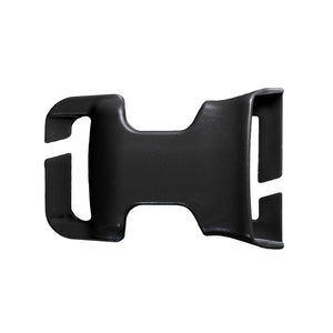 Savotta - Hun-spænde til PALS/MOLLE 25mm // Sort fra Savotta - billede nr. 1 hos GrejFreak.dk