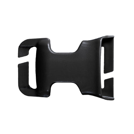 Savotta - Hun-spænde til PALS/MOLLE 25mm // Sort fra Savotta - billede nr. 1 hos GrejFreak.dk