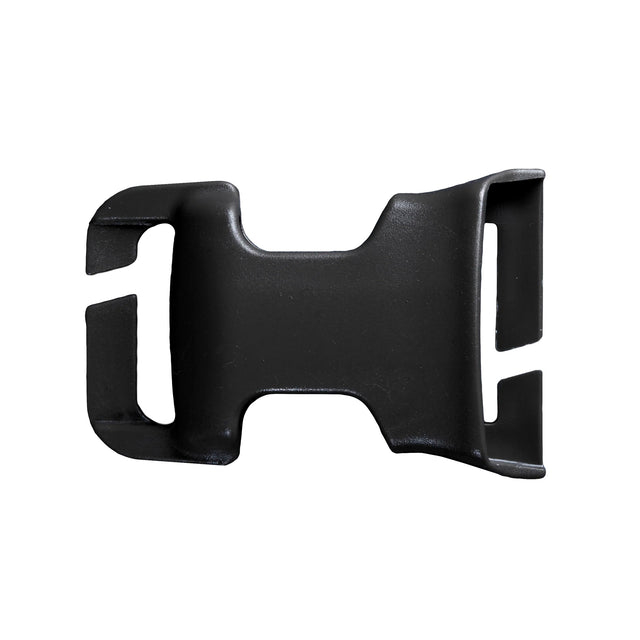 Savotta - Hun-spænde til PALS/MOLLE 25mm // Sort fra Savotta - billede nr. 1 hos GrejFreak.dk