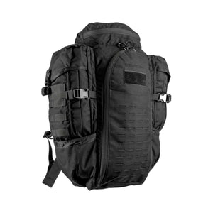 Eberlestock - Halftrack Rygsæk 42,6L // Sort fra Eberlestock - billede nr. 1 hos GrejFreak.dk