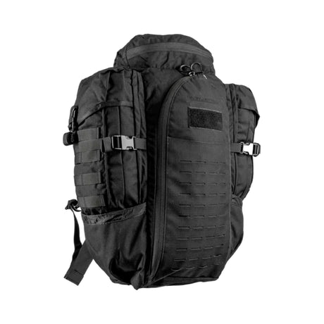 Eberlestock - Halftrack Rygsæk 42,6L // Sort fra Eberlestock - billede nr. 1 hos GrejFreak.dk