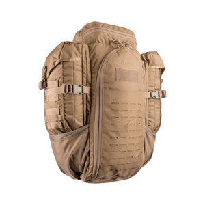 Eberlestock - Halftrack Rygsæk 42,6L // Dry Earth fra Eberlestock - billede nr. 1 hos GrejFreak.dk
