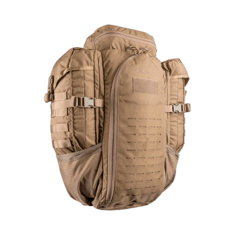 Eberlestock - Halftrack Rygsæk 42,6L // Dry Earth fra Eberlestock - billede nr. 1 hos GrejFreak.dk
