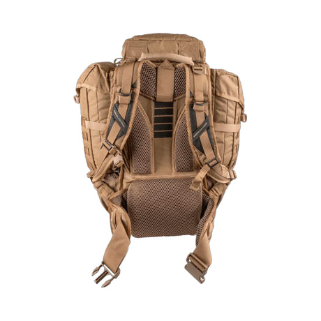 Eberlestock - Halftrack Rygsæk 42,6L // MultiCam fra Eberlestock - billede nr. 3 hos GrejFreak.dk