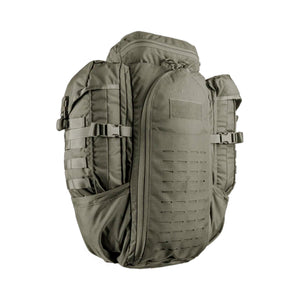 Eberlestock - Halftrack Rygsæk 42,6L // Military Green fra Eberlestock - billede nr. 1 hos GrejFreak.dk
