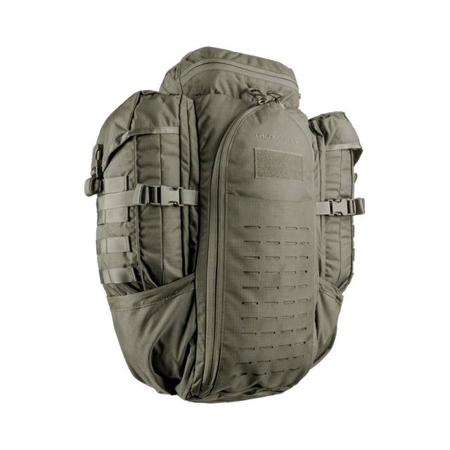 Eberlestock - Halftrack Rygsæk 42,6L // Military Green fra Eberlestock - billede nr. 1 hos GrejFreak.dk