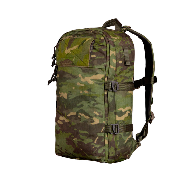 Savotta - Niukka Rygsæk 20L // Multicam Tropic fra Savotta - billede nr. 1 hos GrejFreak.dk