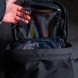 Savotta - Niukka Rygsæk 20L // Multicam Tropic fra Savotta - billede nr. 12 hos GrejFreak.dk