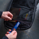 Savotta - Niukka Rygsæk 20L // M05 Woodland fra Savotta - billede nr. 11 hos GrejFreak.dk