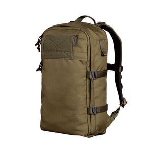 Savotta - Niukka Rygsæk 20L // Grøn fra Savotta - billede nr. 1 hos GrejFreak.dk