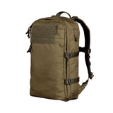 Savotta - Niukka Rygsæk 20L // Grøn fra Savotta - billede nr. 1 hos GrejFreak.dk