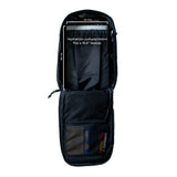 Savotta - Niukka Rygsæk 20L // Grøn fra Savotta - billede nr. 3 hos GrejFreak.dk