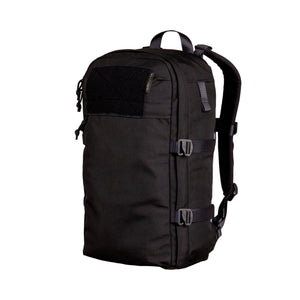 Savotta - Niukka Rygsæk 20L // Sort fra Savotta - billede nr. 1 hos GrejFreak.dk