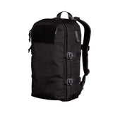 Savotta - Niukka Rygsæk 20L // Sort fra Savotta - billede nr. 1 hos GrejFreak.dk