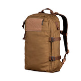 Savotta - Niukka Rygsæk 20L // Brun fra Savotta - billede nr. 1 hos GrejFreak.dk