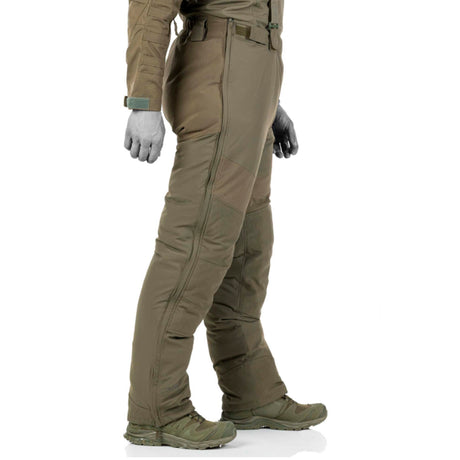 UF PRO - Delta OL 4.0 Tactical Winter Bukser // Brown Grey fra UF PRO - billede nr. 1 hos GrejFreak.dk