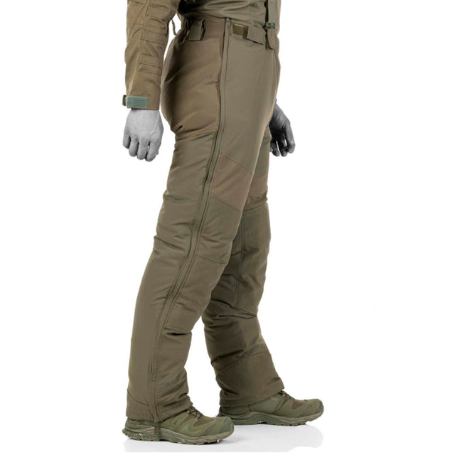 UF PRO - Delta OL 4.0 Tactical Winter Bukser // Brown Grey fra UF PRO - billede nr. 1 hos GrejFreak.dk