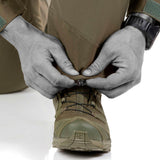 UF PRO - Delta OL 4.0 Tactical Winter Bukser // Brown Grey fra UF PRO - billede nr. 4 hos GrejFreak.dk