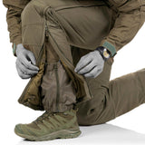 UF PRO - Delta OL 4.0 Tactical Winter Bukser // Brown Grey fra UF PRO - billede nr. 5 hos GrejFreak.dk