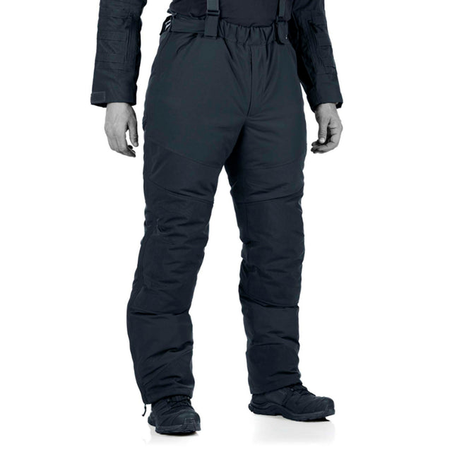 UF PRO - Delta OL 4.0 Tactical Winter Bukser // Navy fra UF PRO - billede nr. 1 hos GrejFreak.dk