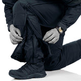 UF PRO - Delta OL 4.0 Tactical Winter Bukser // Navy fra UF PRO - billede nr. 5 hos GrejFreak.dk