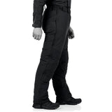 UF PRO - Delta OL 4.0 Tactical Winter Bukser // Sort fra UF PRO - billede nr. 1 hos GrejFreak.dk