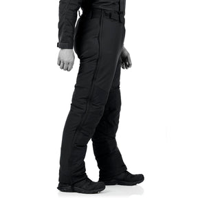 UF PRO - Delta OL 4.0 Tactical Winter Bukser // Sort fra UF PRO - billede nr. 1 hos GrejFreak.dk